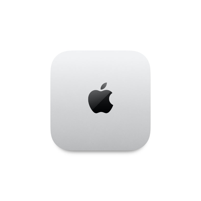 Mac Mini M4 24GB - 512GB