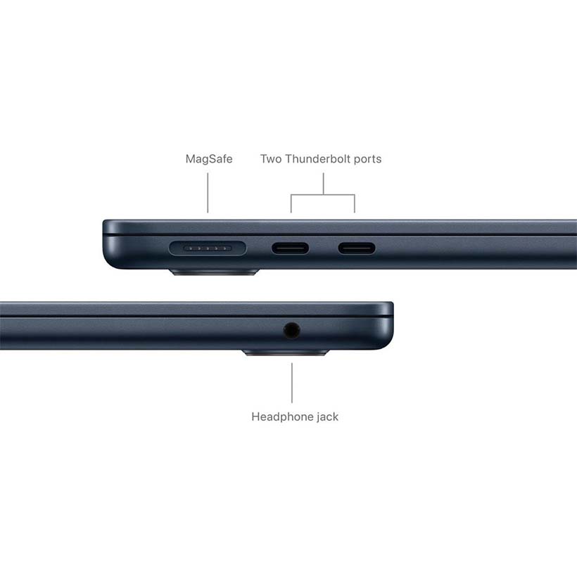 MacBook Air M3 A3113