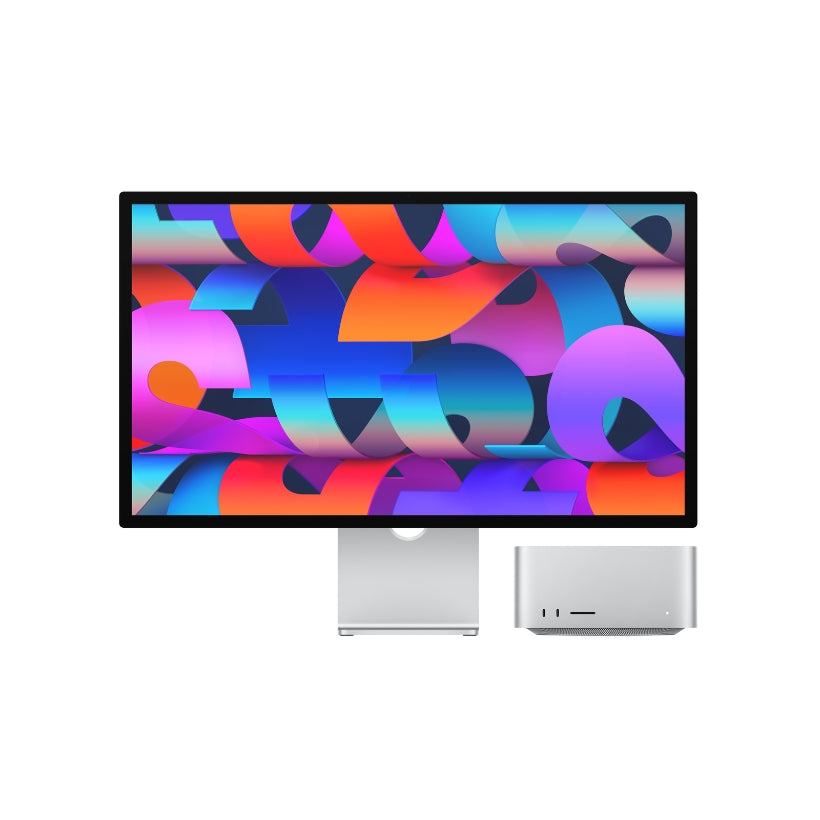 Mac Studio M4 Max 36GB - 512GB