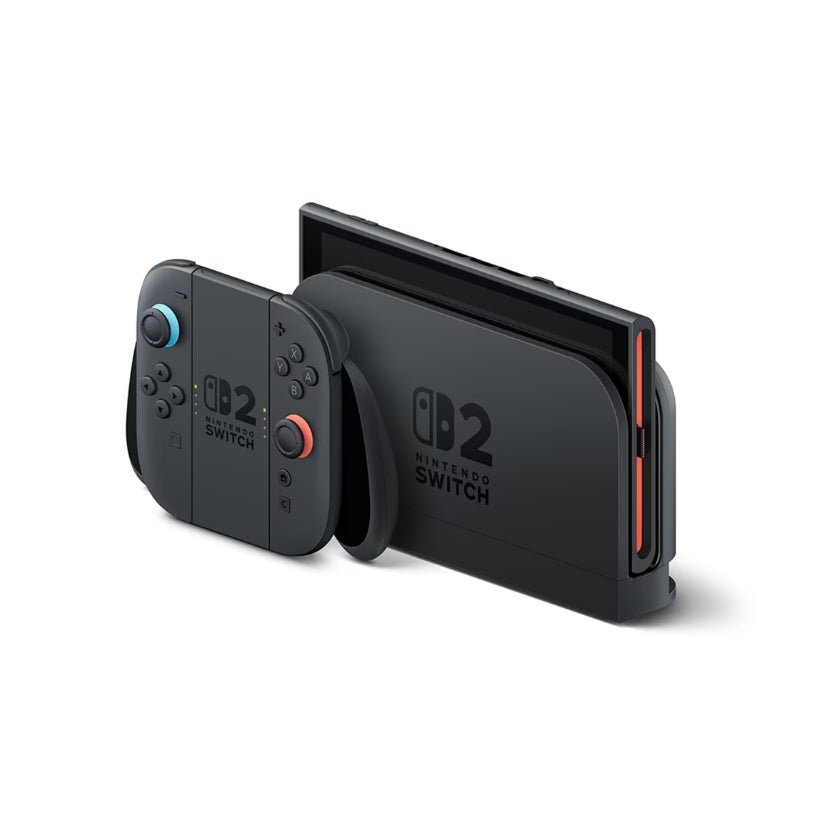 Nintendo Switch 2 System