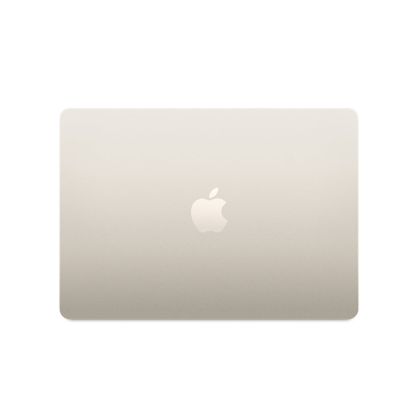 ماك بوك اير M4 مقاس 15 بوصة