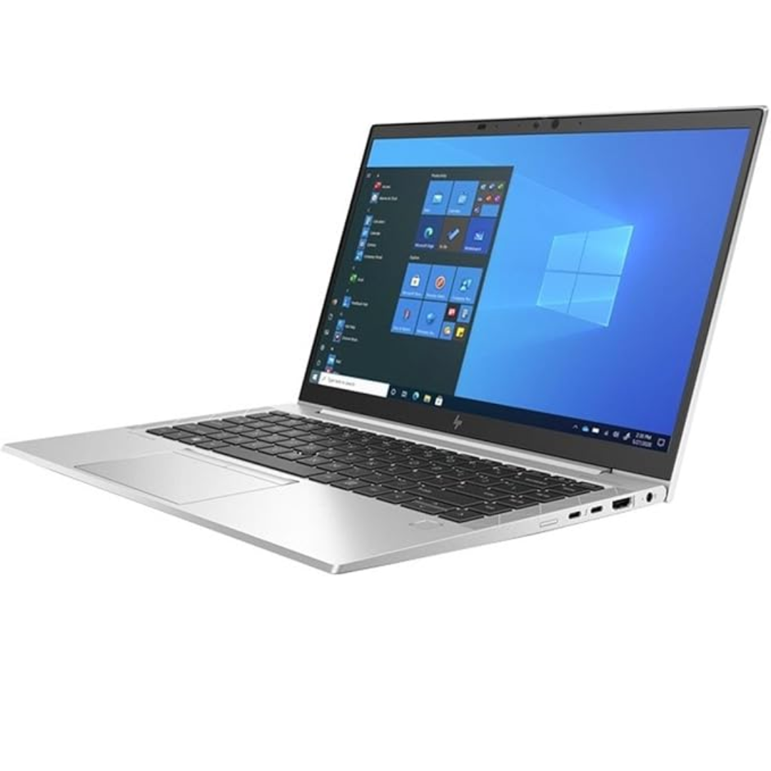 8 GB elitebook 840 g8-Laptops-8 GB
