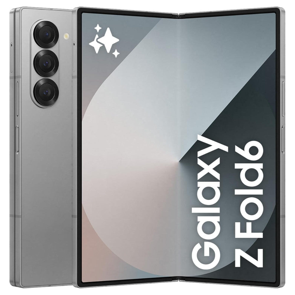 Samsung Galaxy Z Fold 6 12GB RAM 256GB 5G - International Version