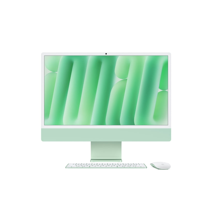 iMac M4 16GB - 256-512GB
