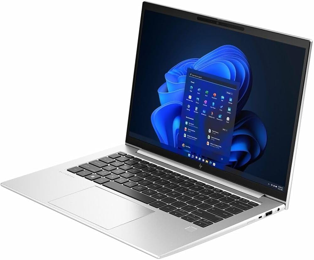 HP ELITEBOOK 840 G7 I5 10TH