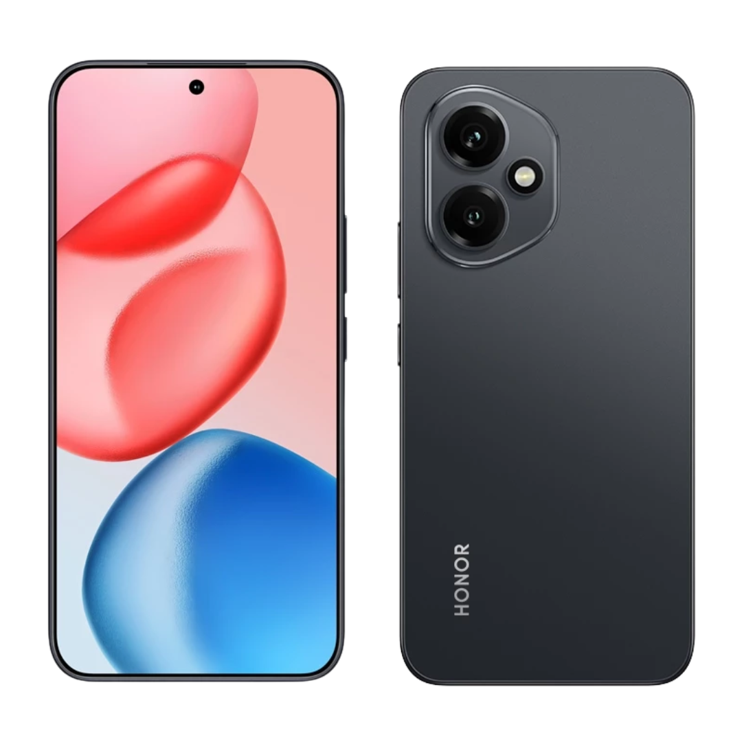 Honor 400 5G Midnight Black dual SIM smartphone UAE