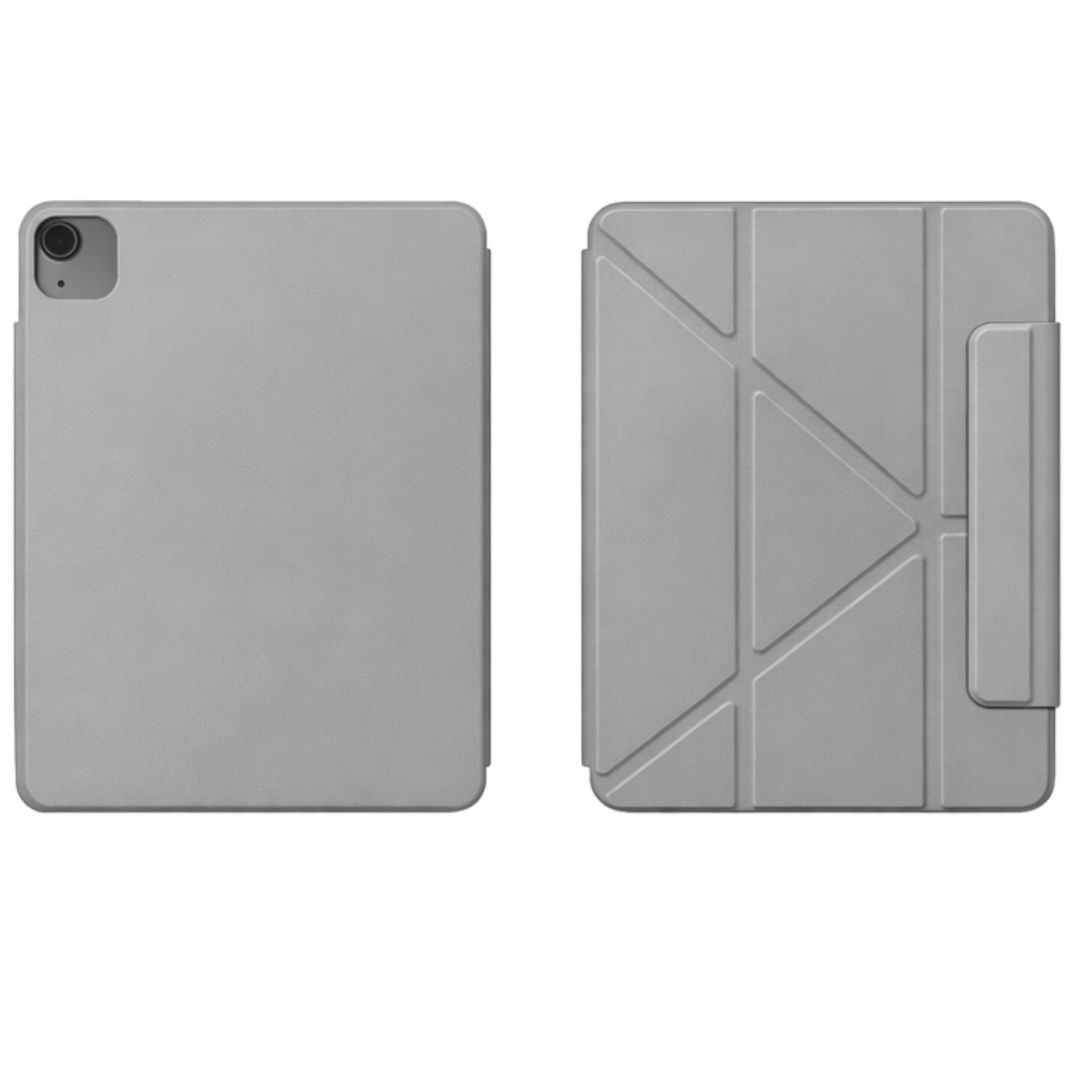 Pad Case – Compatible with iPad Air 2025 M3 11", Air 2024 M2 11", Air 5 2022 10.9", Air 4 2020 10.9", and iPad Pro 2018–2022 11"