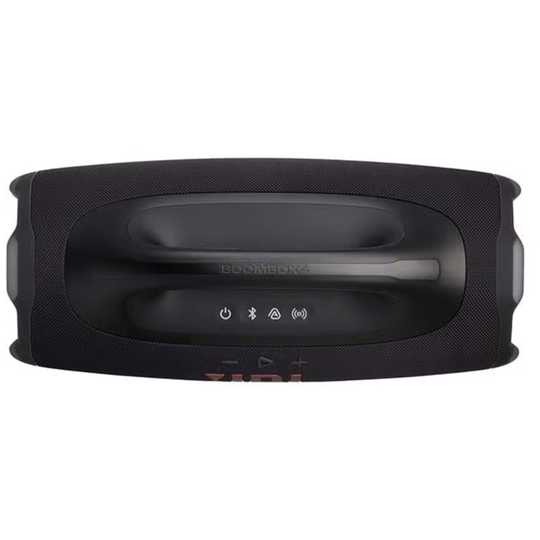 JBL Boombox 4 Portable Bluetooth Speaker