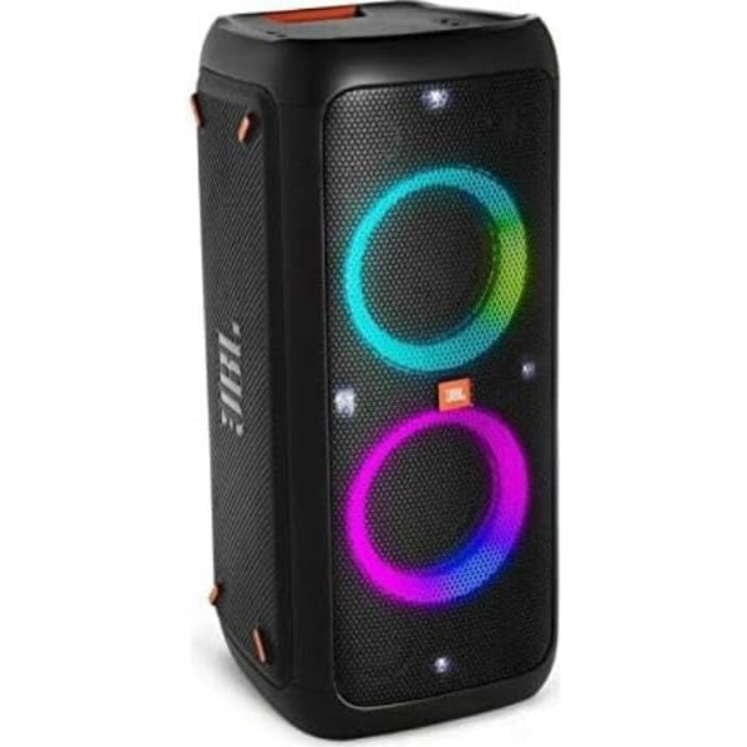 JBL Partybox 310 Portable Party Speaker