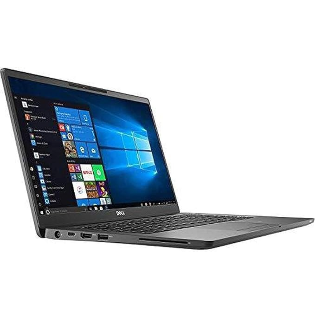 8 GB latitude 7400-Laptops-8 GB