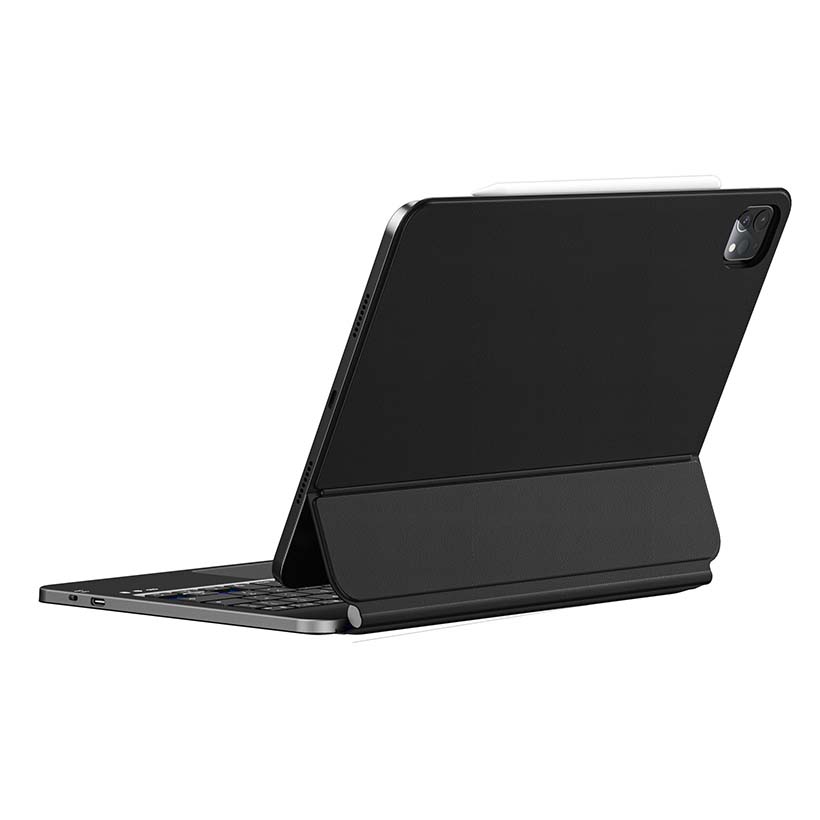 KLIK Magic Magnetic Keyboard MK-003 for iPad (Sizes 11'')