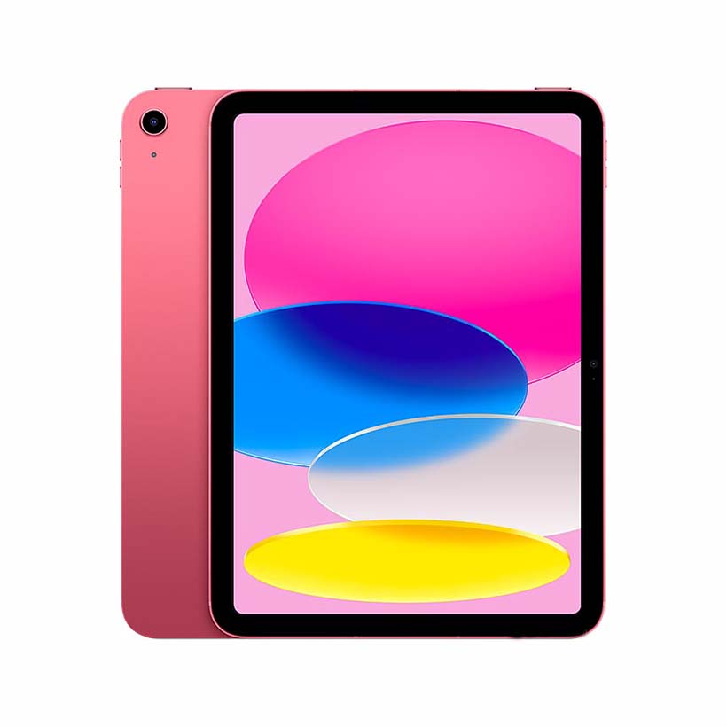 Apple iPad 11-inch (2025): A16 chip, 11-inch Model, 128GB, Wi-Fi 6 + 5G Cellular