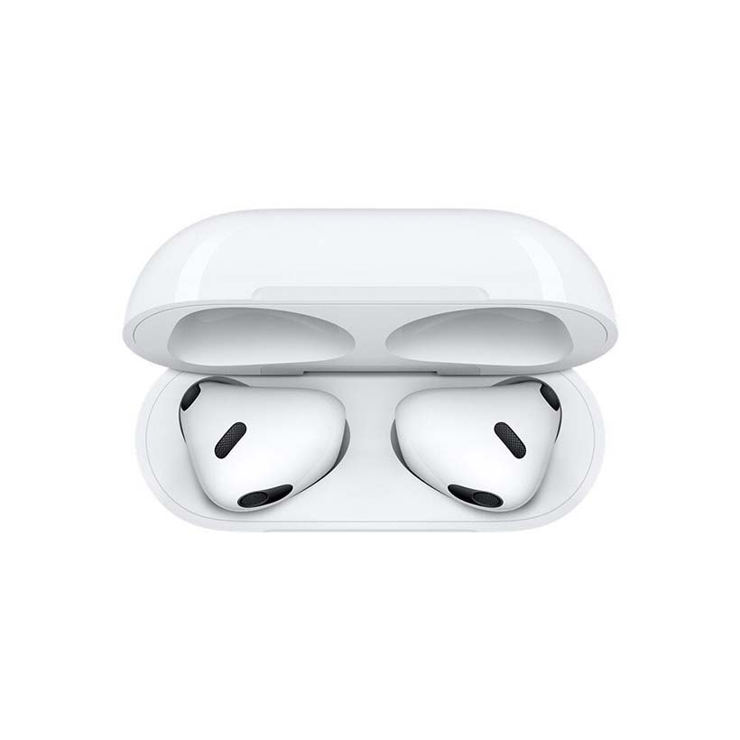 Apple AirPods (3rd generation) Lightning Charging