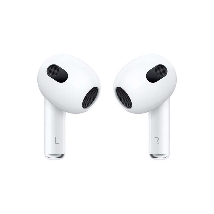 Apple AirPods (3rd generation) Lightning Charging