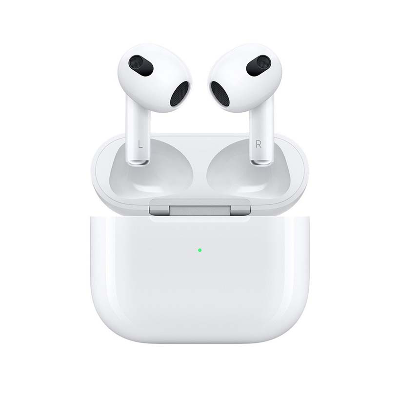 Apple AirPods (3rd generation) Lightning Charging