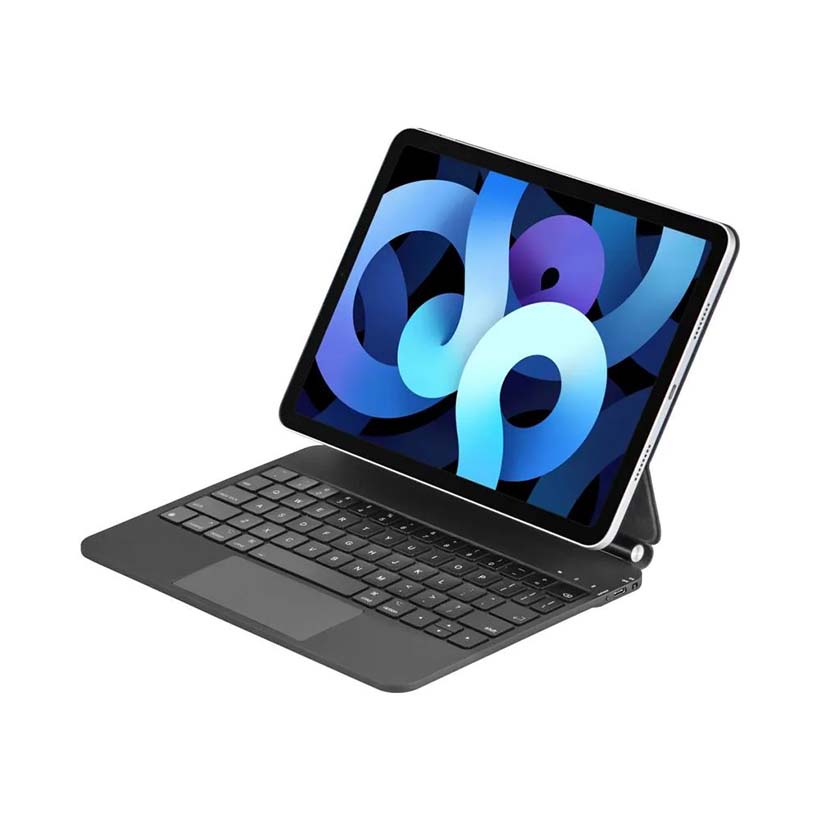 KLIK Magic Magnetic Keyboard MK-003 for iPad (Sizes 11'')