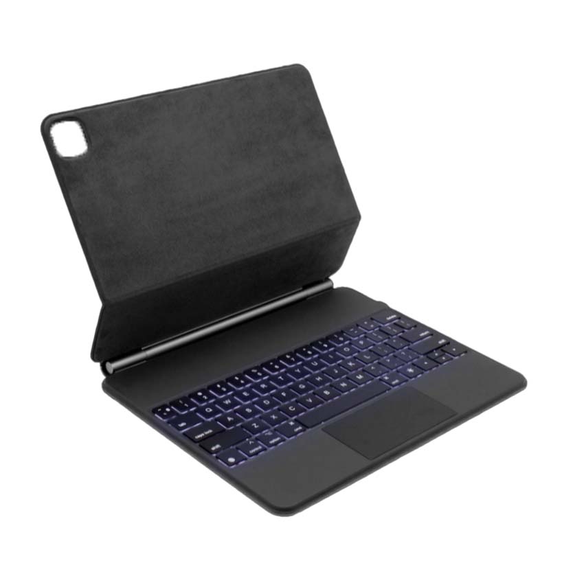 KLIK Magic Magnetic Keyboard X8-2024-109 for iPad (Sizes 11'' )