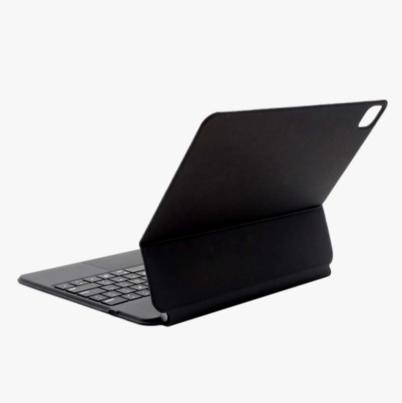 KLIK Magic Magnetic Keyboard X8-2024-109 for iPad (Sizes 11'' )