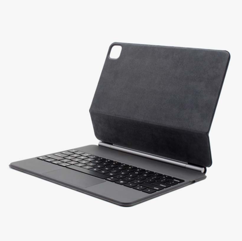 KLIK Magic Magnetic Keyboard X8-2024-109 for iPad (Sizes 11'' )