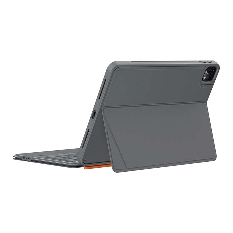 KLIK 3 in 1 Magic Magnetic Keyboard MK-005 for iPad (Sizes 11'' )