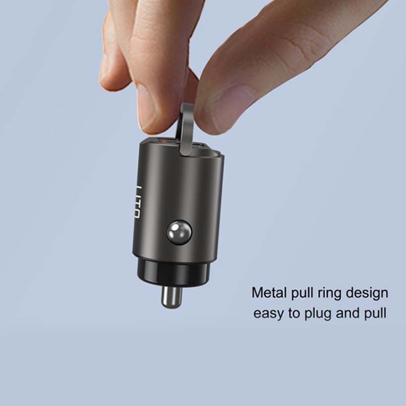 Lito Car Charger