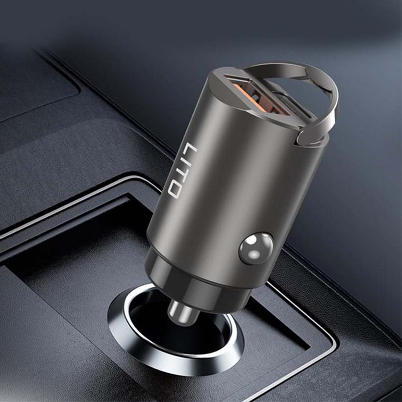 Lito Car Charger