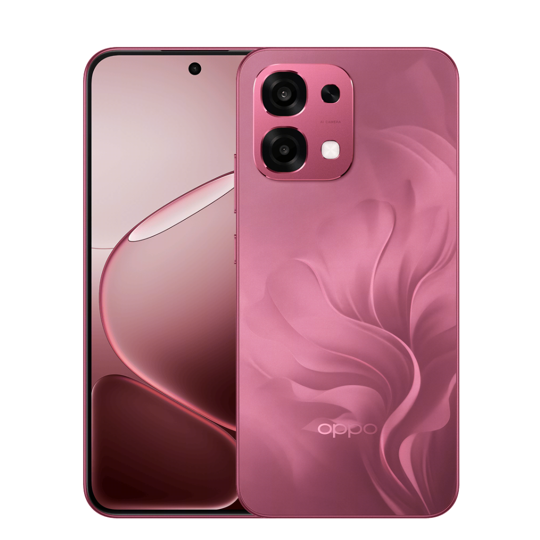 Oppo A6 Pro 5G 8GB RAM 256GB smartphone