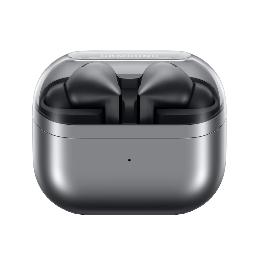 samsung galaxy buds3 pro true wireless earbuds with adaptive anc and 360 audio