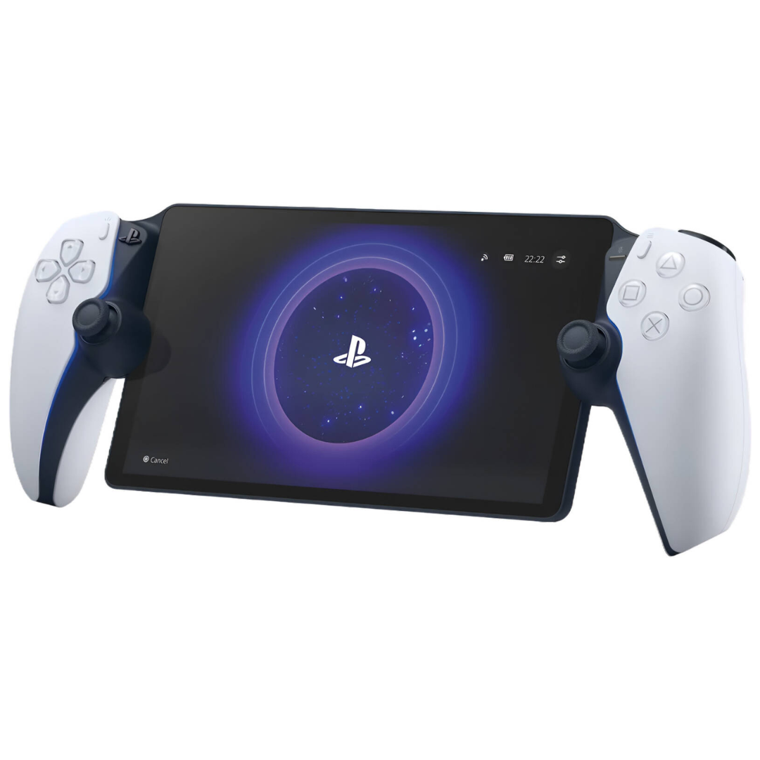 Sony PlayStation Portal Remote Player Front View