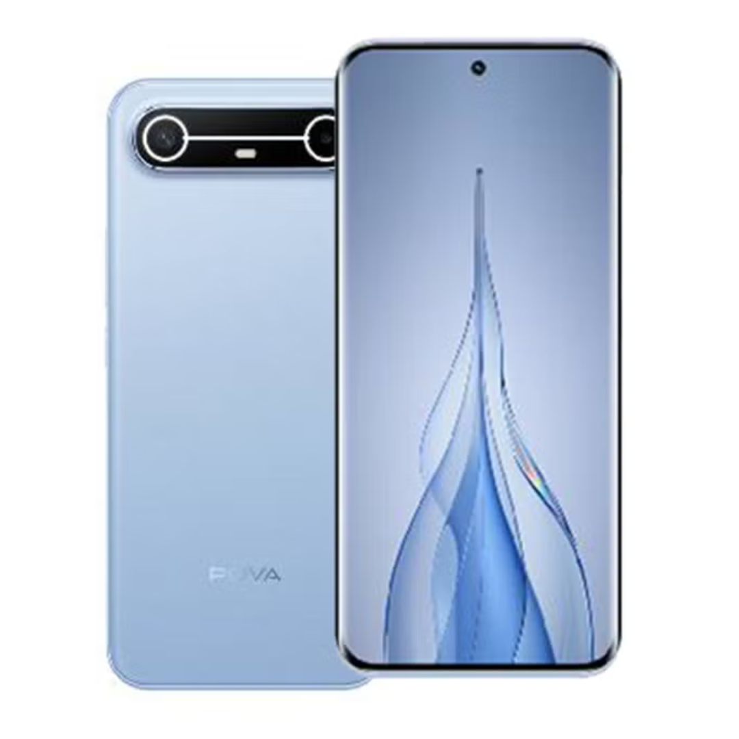 Tecno Pova Slim 5G 8GB RAM 128GB smartphone