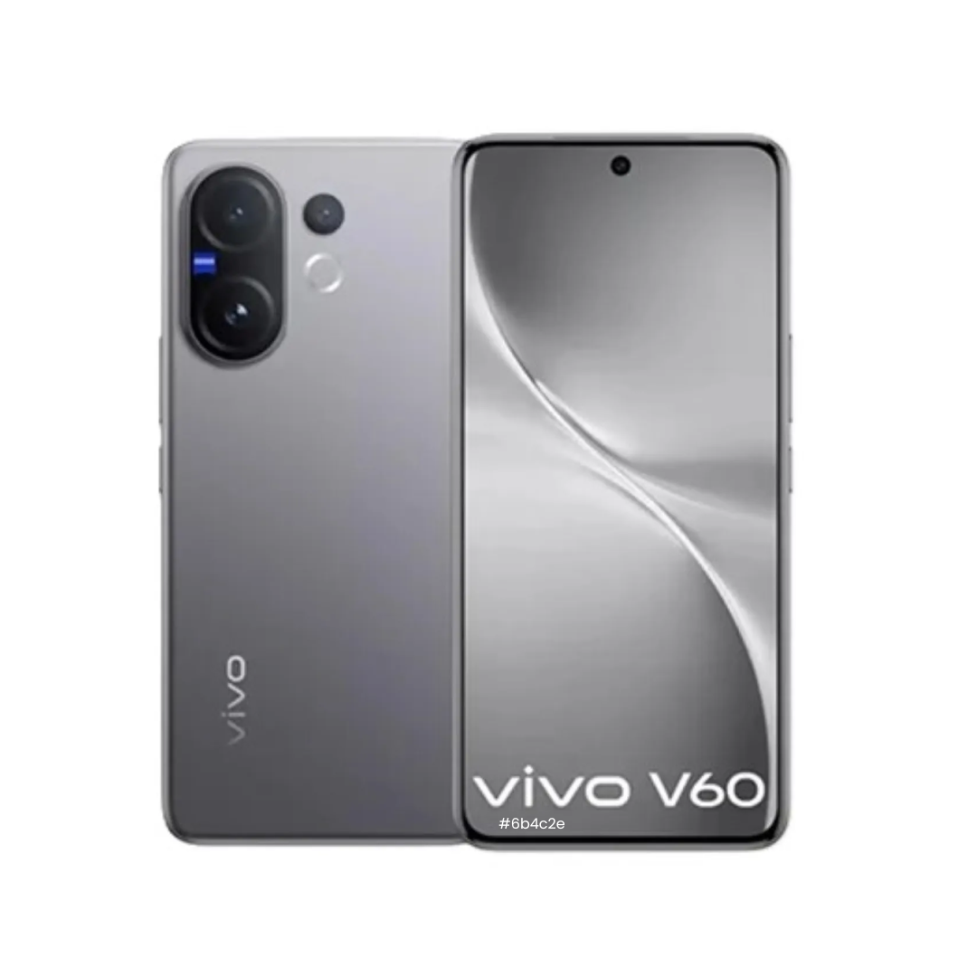 Vivo V60 5G Smartphone 12 RAM