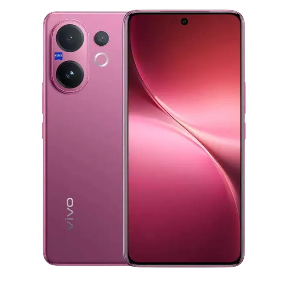 Vivo V60 5G 12GB RAM smartphone .