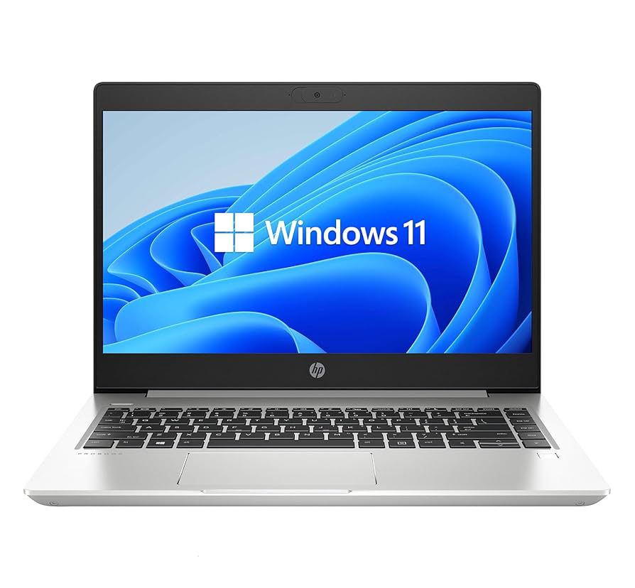 HP PROBOOK 440 G6 I5 8TH