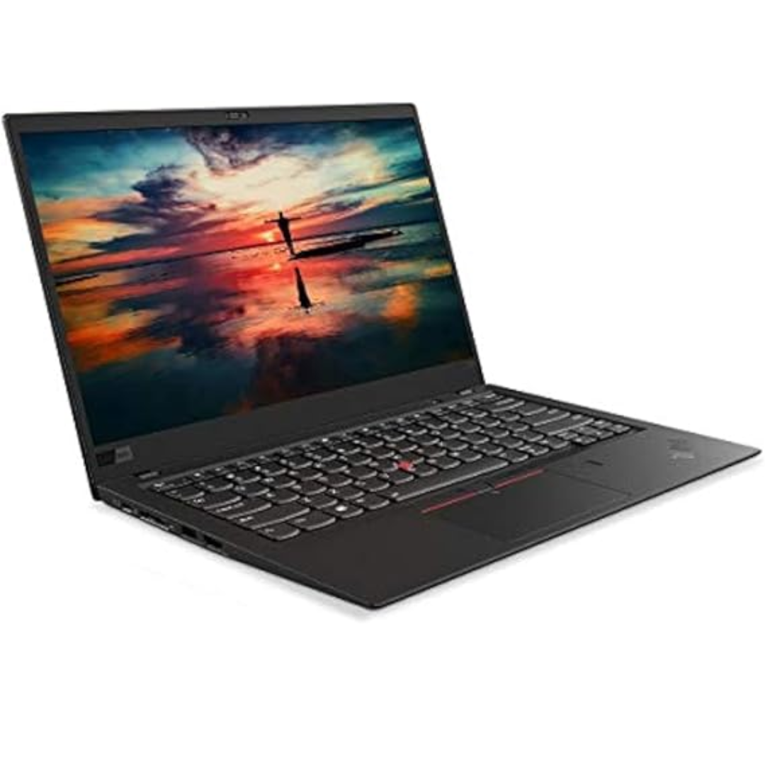 8 GB x1 carbon-Laptops-8 GB