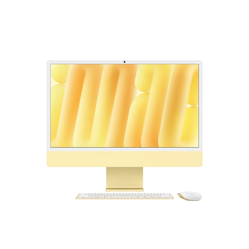 iMac M4 16GB - 256GB