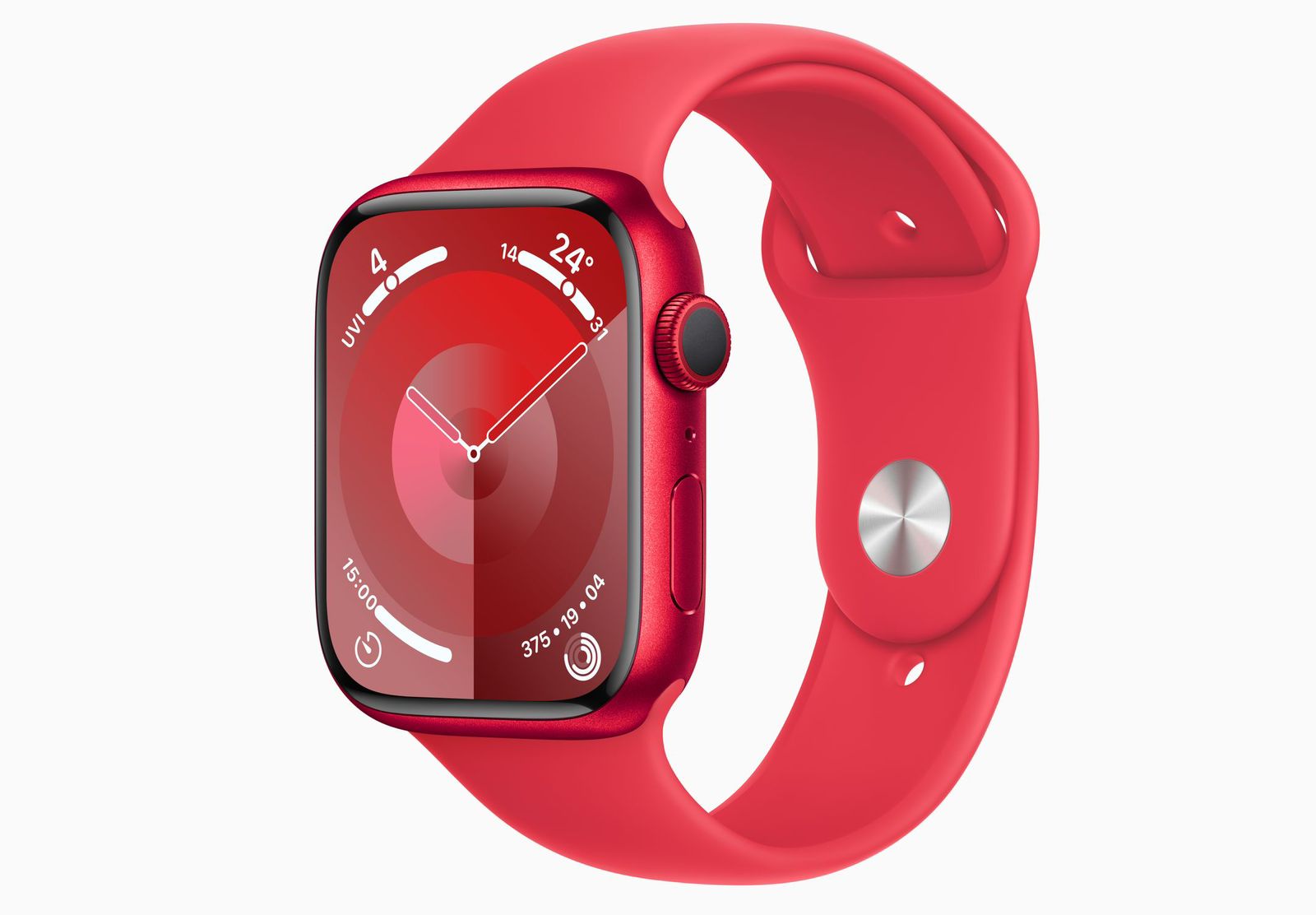 Apple Watch Series 6 GPS 44mm in UAE
