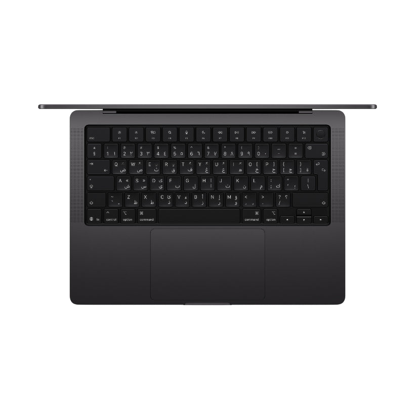 MacBook Pro M4 Max 16‑inch - 1TB - Memory 48GB