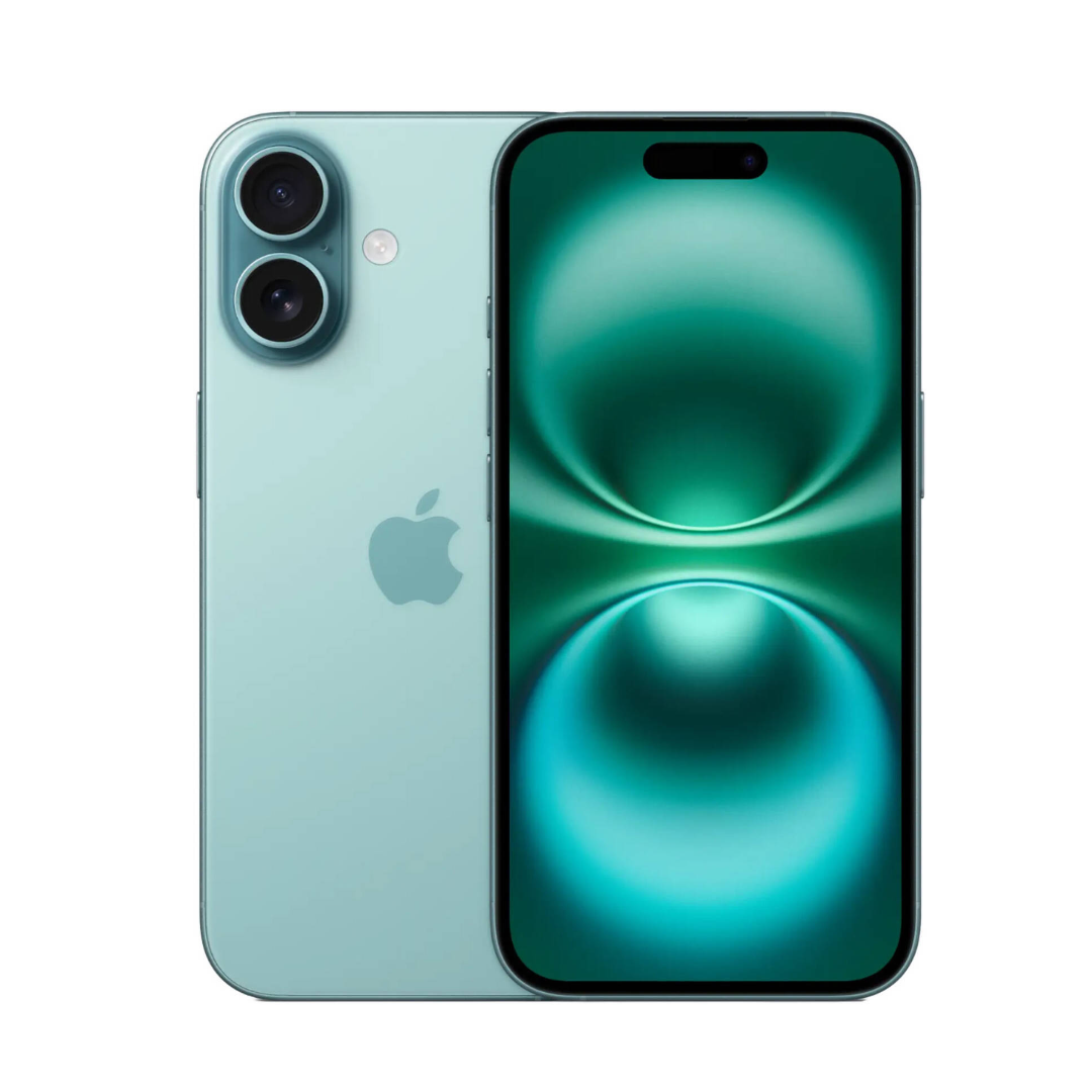 Apple iPhone 16 Plus