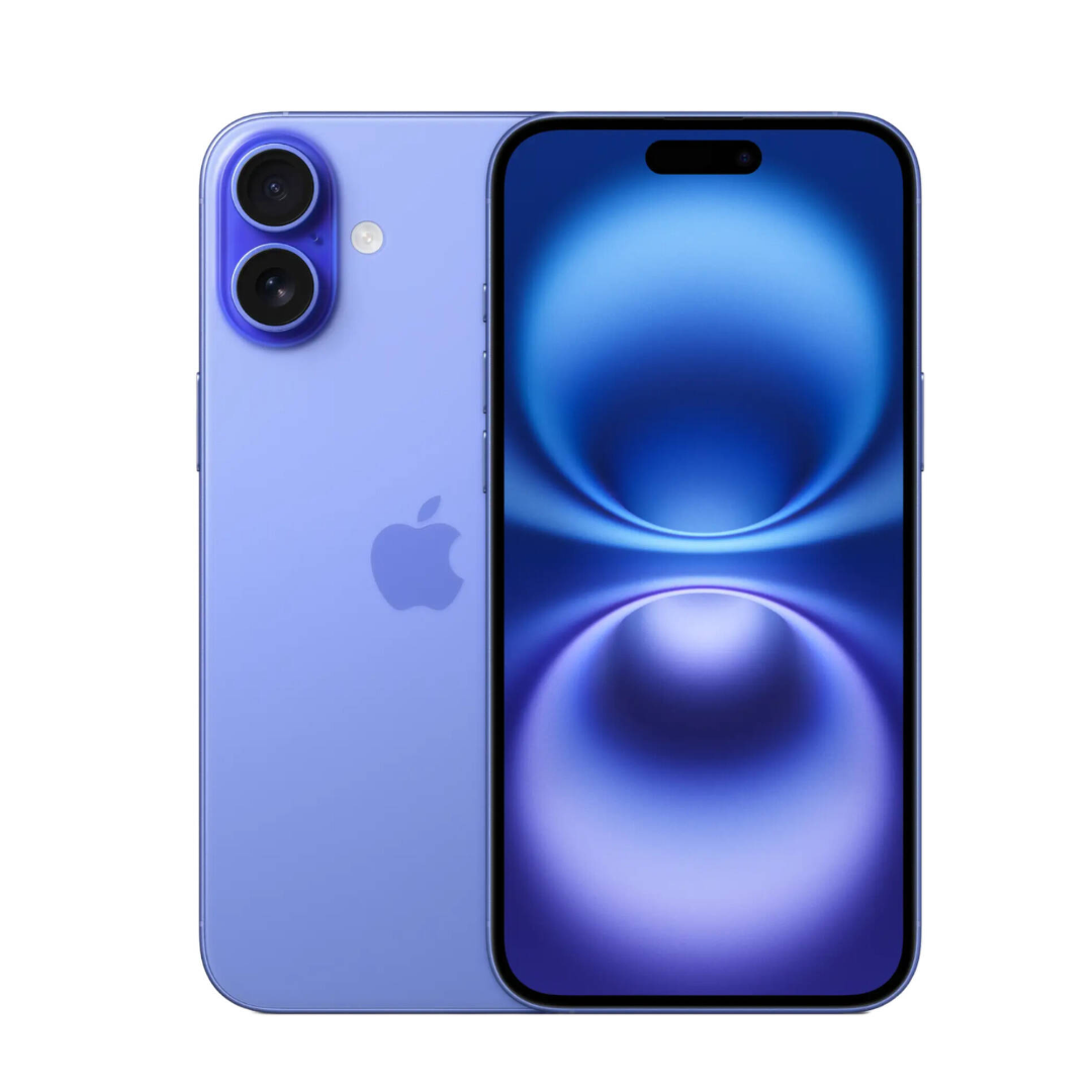 Apple iPhone 16 Plus