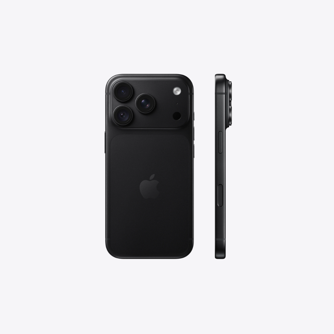 Apple iPhone 18 Pro