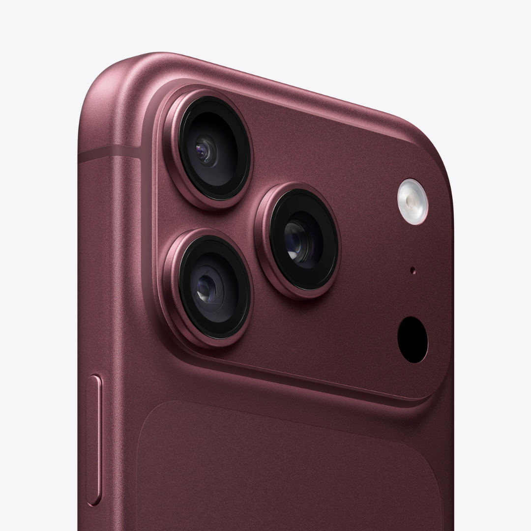 Apple iPhone 18 Pro