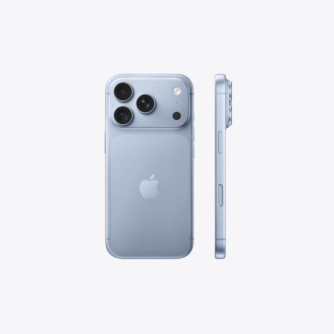 Apple iPhone 18 Pro