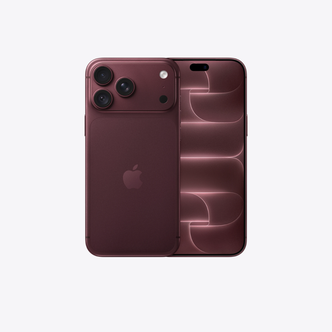 Apple iPhone 18 Pro Max