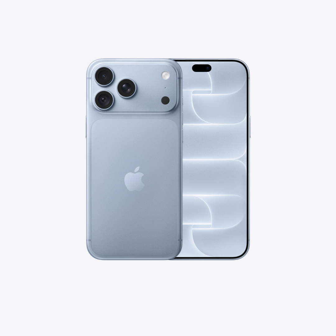 Apple iPhone 18 Pro Max