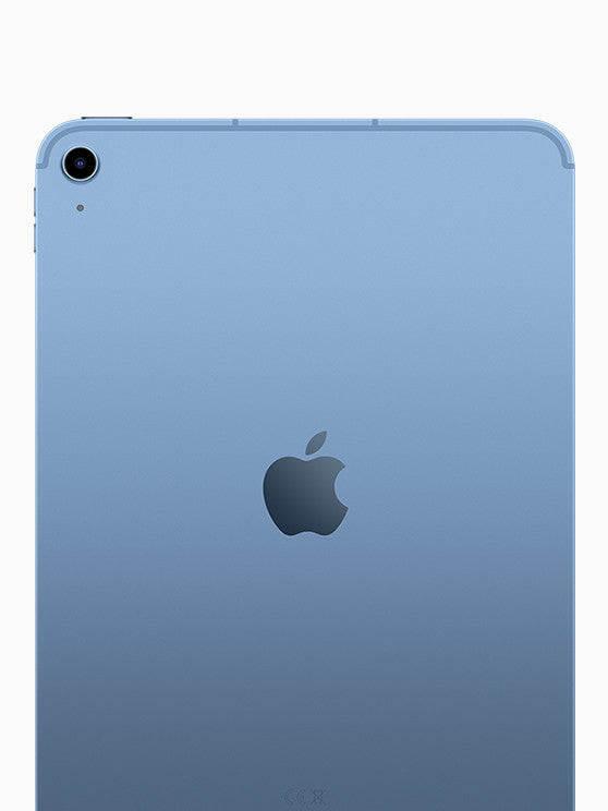 Apple iPad 11-inch (2025): A16 chip, 11-inch Model, 128GB, Wi-Fi 6 + 5G Cellular