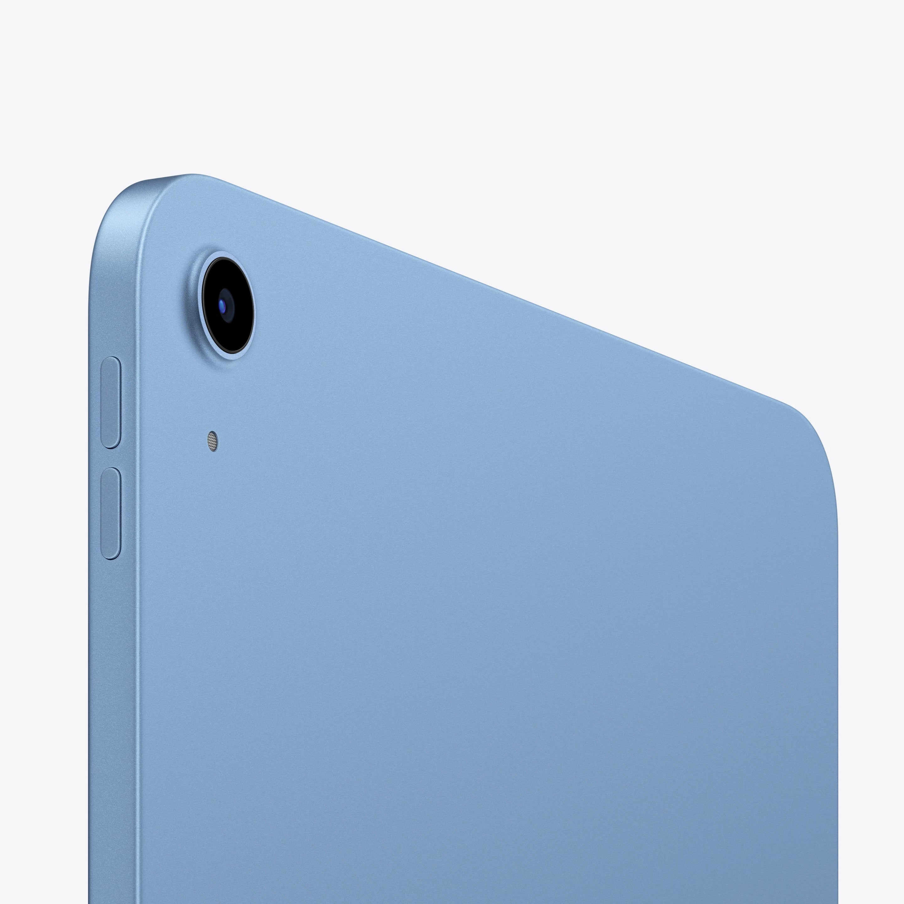 Apple iPad 11-inch (2025): A16 chip, 11-inch Model, 128GB, Wi-Fi 6 + 5G Cellular