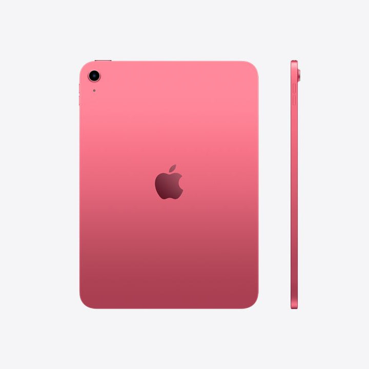Apple iPad 11-inch (2025): A16 chip, 11-inch Model, 128GB, Wi-Fi 6 + 5G Cellular