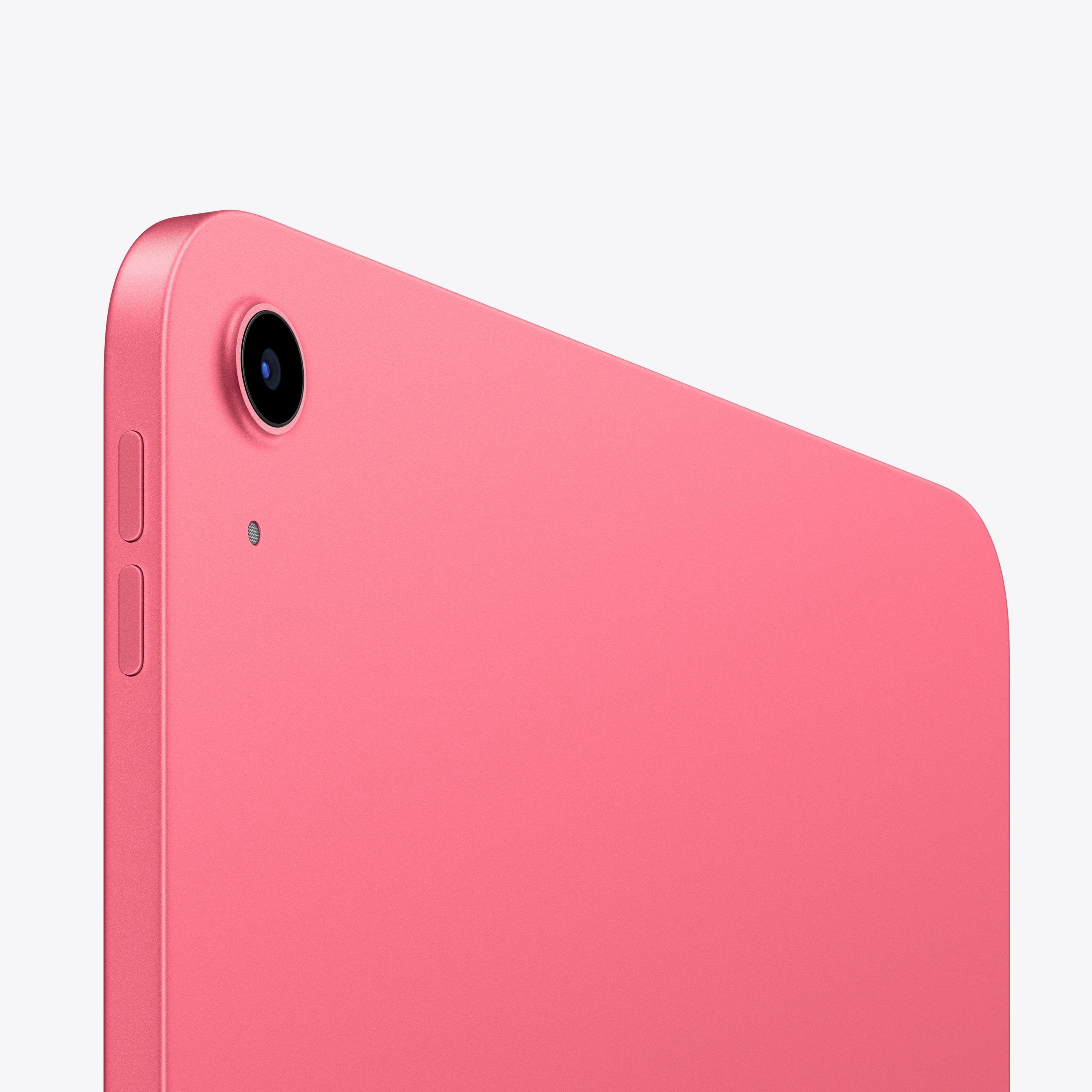 Apple iPad 11-inch (2025): A16 chip, 11-inch Model, 128GB, Wi-Fi 6 + 5G Cellular