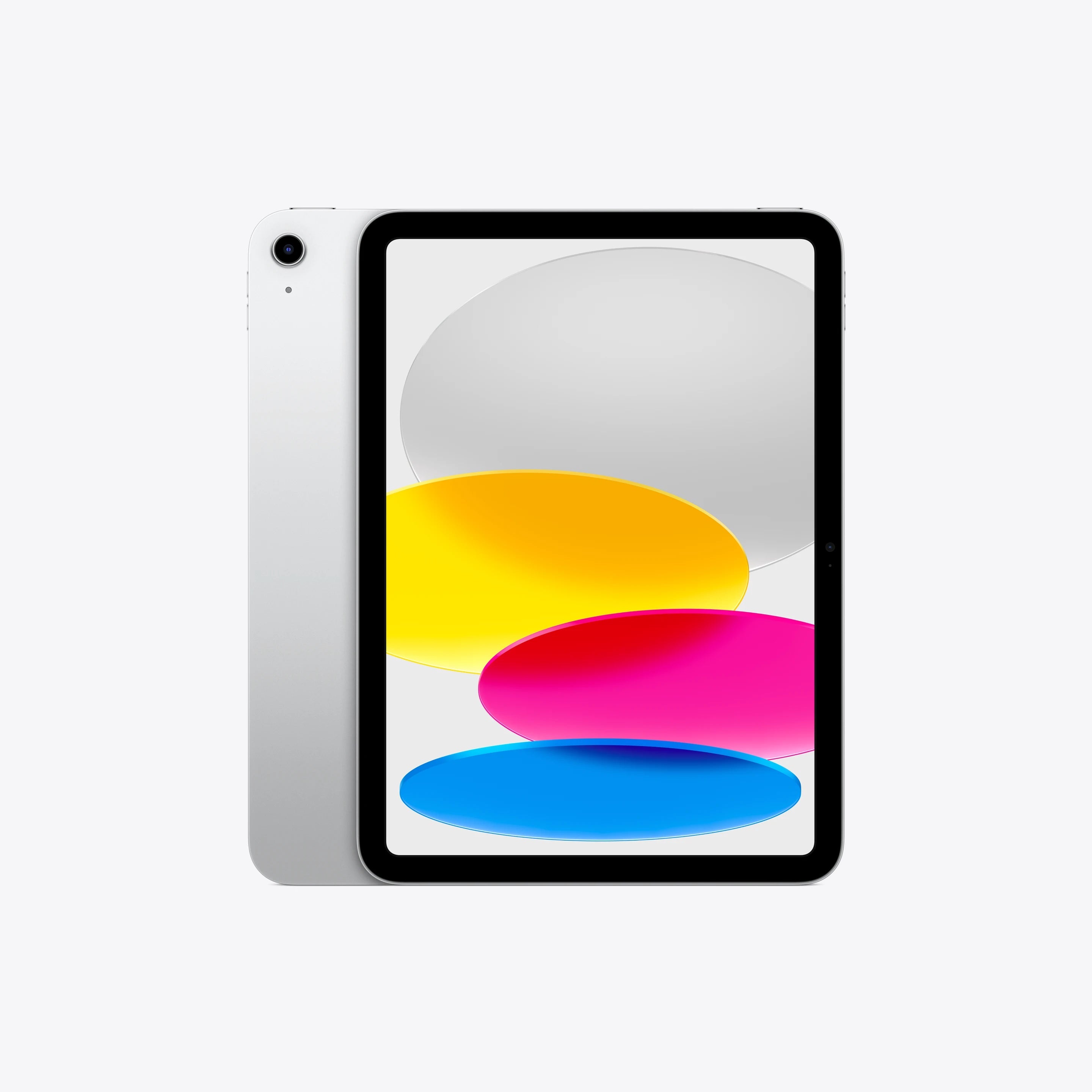 Apple iPad 11-inch (2025): A16 chip, 11-inch Model, 128GB, Wi-Fi 6 + 5G Cellular