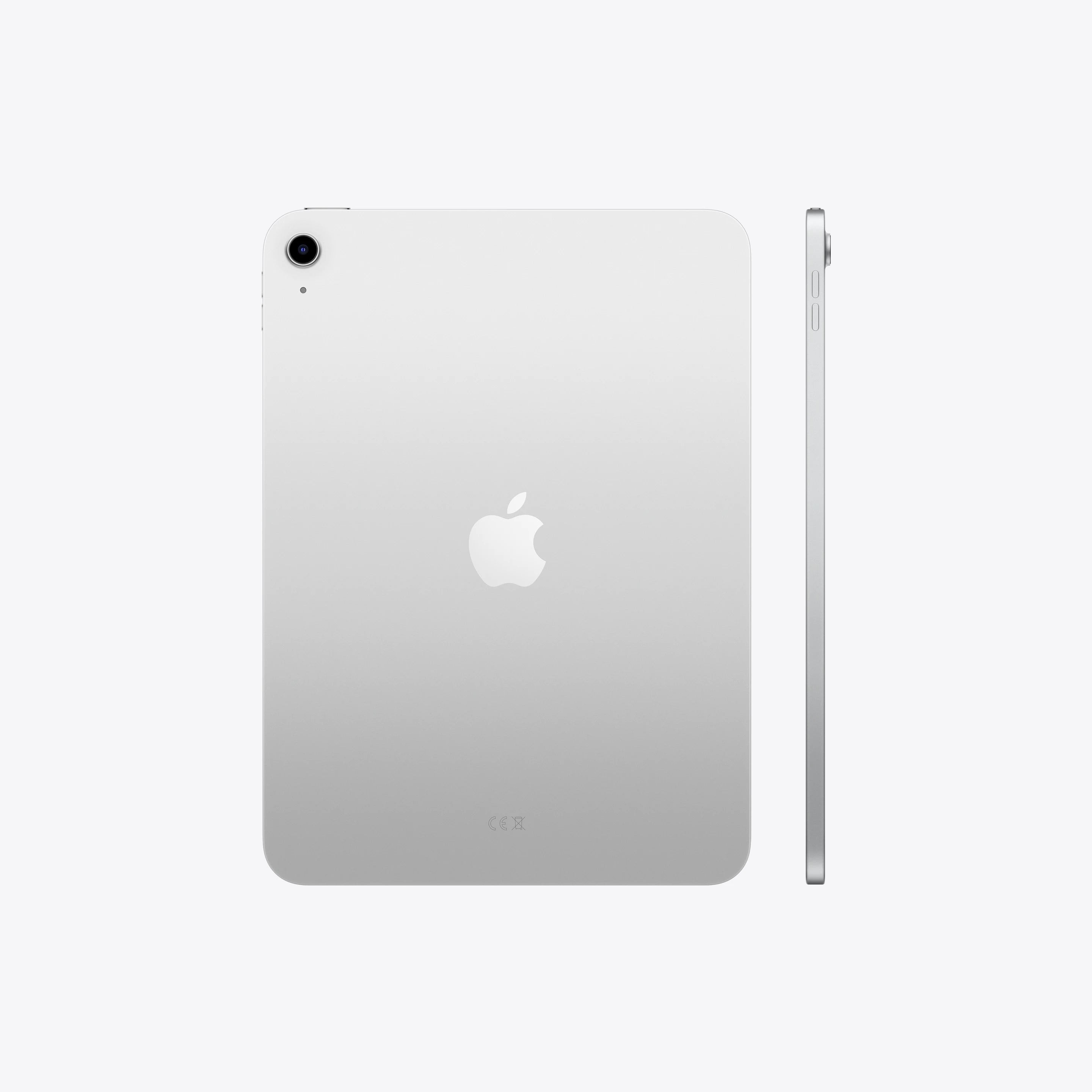 Apple iPad 11-inch (2025): A16 chip, 11-inch Model, 128GB, Wi-Fi 6 + 5G Cellular